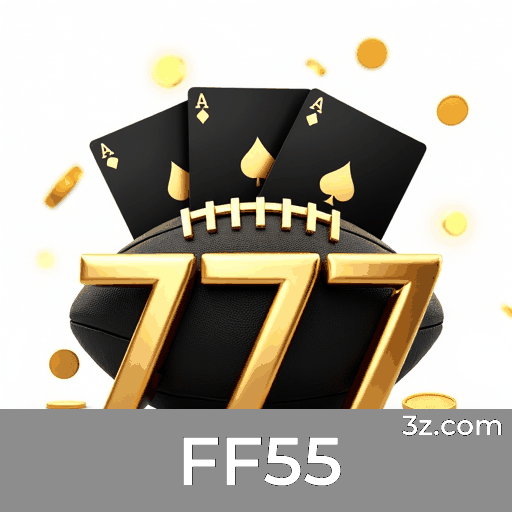FF55 Logo